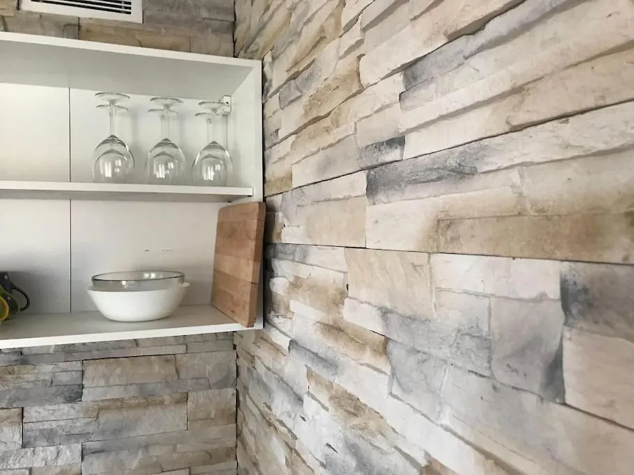 2 Pieces 4-6 Personnes Renove Avec Parking Couvert, 100M Des Pistes Montvalezan