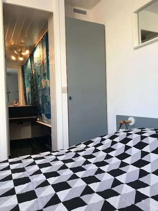 2 Pieces 4-6 Personnes Renove Avec Parking Couvert, 100M Des Pistes Montvalezan Apartment